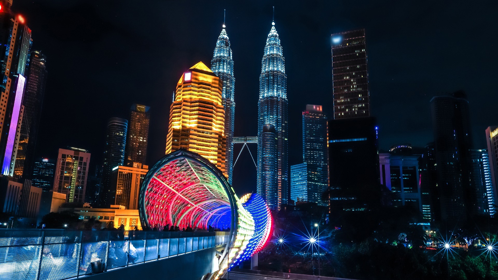 Malaysia - Amadeus